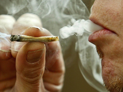 Shock New U.S. Study: Dope Smokers Smoke Dope, Like Basketball and Listen to Rap Music