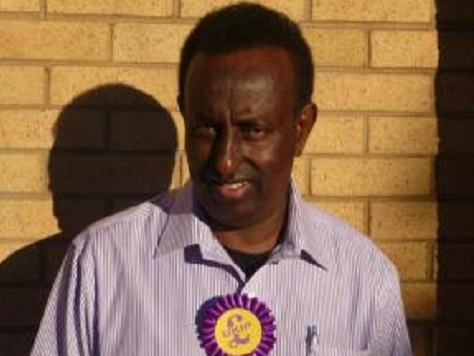 Liberal Democrat Defects To UKIP At His Own Election Count