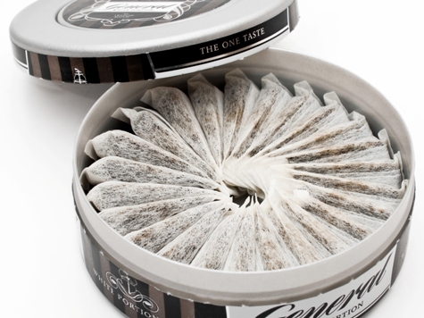 EU Commission Sues Denmark for Not Outlawing Snus Sales
