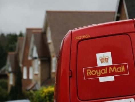 Royal Mail 'Was Sold Off Too Cheaply' Says Committee of MPs