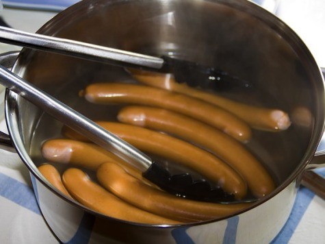 German Sausage Companies Fined Over Price Fixing Cartel