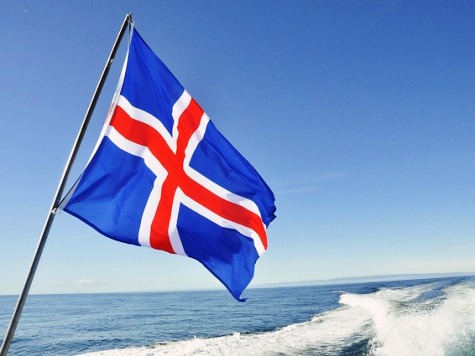 Iceland Could Become Russia and China's 'Secret Weapon' Against U.S.