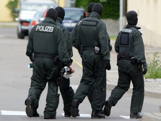 German Police Arrest Man Suspected of Abusing 175 Children