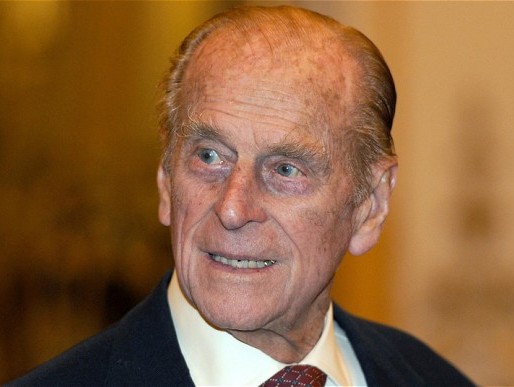 Former Aide to Prince Philip Charged with Sex Abuse