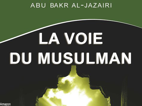 Uproar as French Supermarket Chain Sells 'Jihad Manual'
