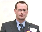 UKIP Candidate Claims Local Party Taken Over by 'Occult'