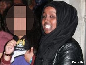 Manchester Twin Wants to be a Doctor for Islamic State