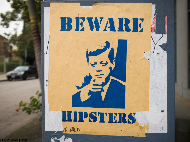 How Your Taxes Pay for Hipsters to Doss About Making iPhone Apps