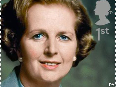 Royal Mail to Honour Margaret Thatcher, Winston Churchill with Special Edition Stamps