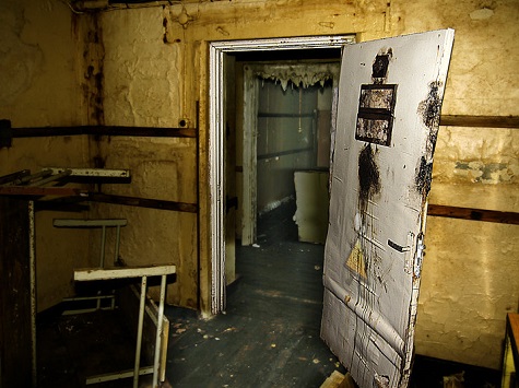 Russian MPs Demand Reopening Of Bomb Shelters To Protect Public From War