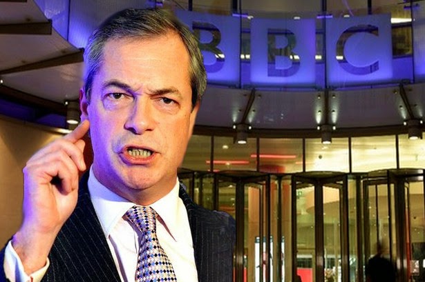 Farage: Use 144-Year-Old Law Act to Strip Jihadists of British Citizenship