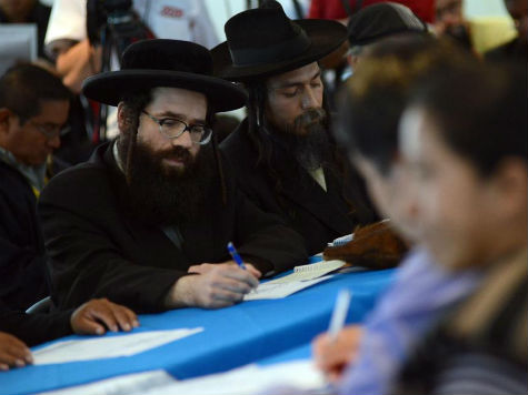 Orthodox Jews Leaving U.S., Britain, and Even Israel… for Guatemala?