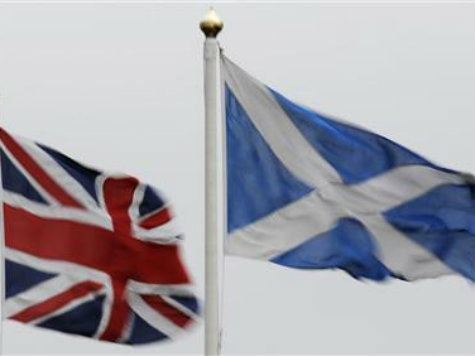 Scottish Referendum: A Kingdom No Longer United, A Britain No Longer Great