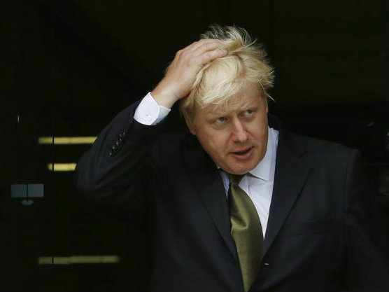 All Humans Are Prone To Fear Of Immigration Says Boris Johnson