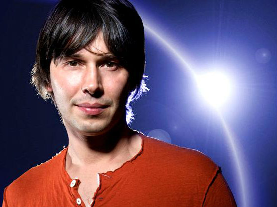 Why Climate Science Is Far Too Important to Be Left to Celebrity Pretty Boy Physicists Like Professor Brian Cox