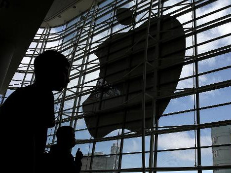 Apple Ramps Up iCloud Defence Against Hackers