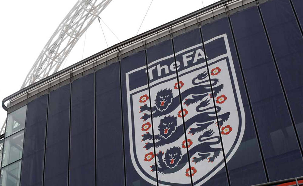 England's Football Association 'Issues Corruption Warning'
