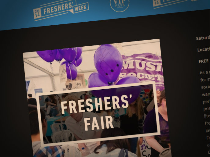 Scottish Students' Union Bans Pro-Life Group from Freshers' Fair