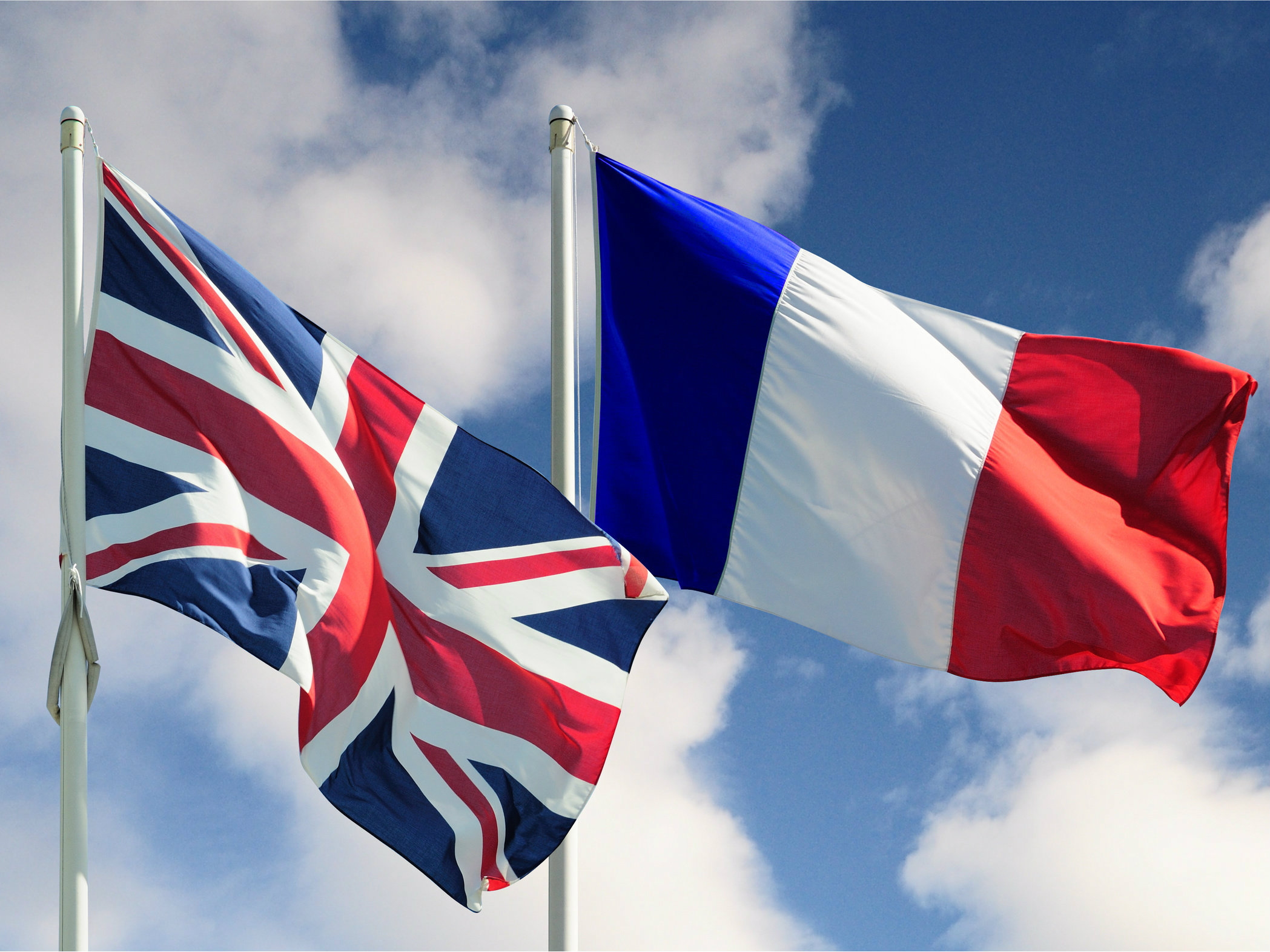 Poll: Majority of French People Want Britain Expelled from EU
