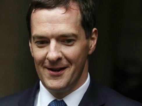 Osborne to Skip G20 Meeting as Scotland Referendum Looms