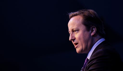 UK's Cameron Calls Emergency Meeting after ISIS Execution