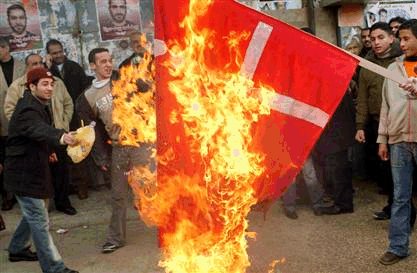 Denmark: Welfare Cost of 'Non-Westerners' up Â£200 Million. Benefits for Natives Down