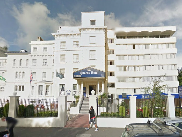 UK Taxpayer Subsidising Free Hotel Accommodation for 600 Asylum Seekers