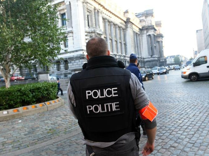 Belgium Thwarts Jihadist Attacks: Report