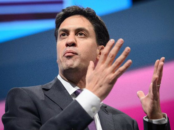The Real Plotting Begins When Miliband Becomes Prime Minister