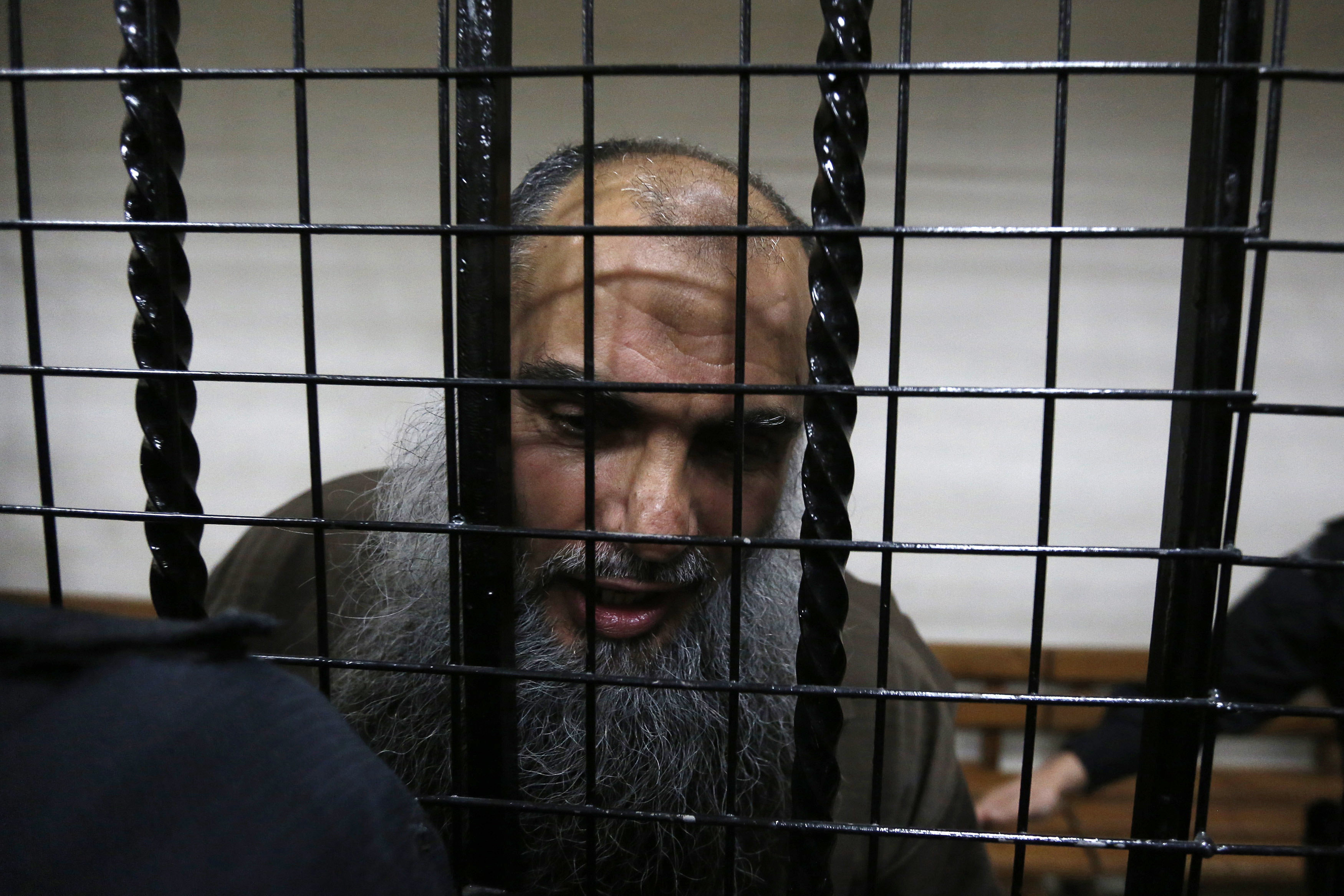 Cleric Abu Qatada Cleared of Terror Plot, Freed by Jordan Court