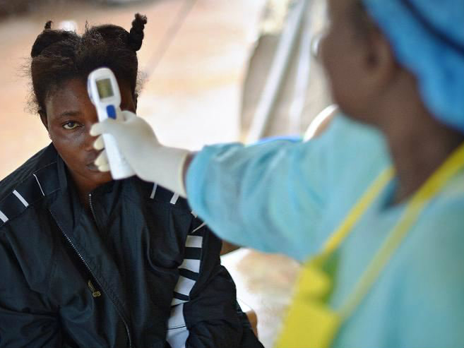 Sierra Leone Quarantines One Million Ahead of UN Ebola Talks
