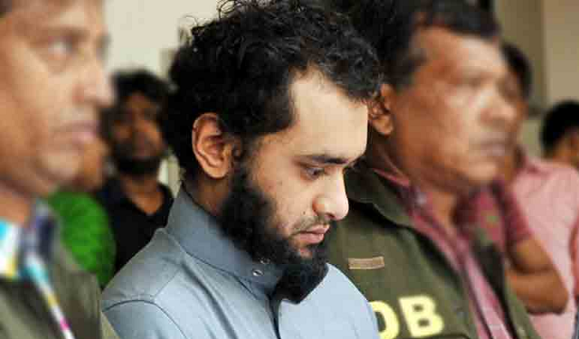 British al-Nusra Fighter Turned ISIS Recruiter Arrested in Bangladesh