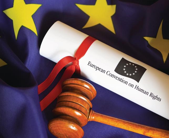 ECHR Plans Dubbed 'Insincere' as European Commission Refutes Tory Pledges