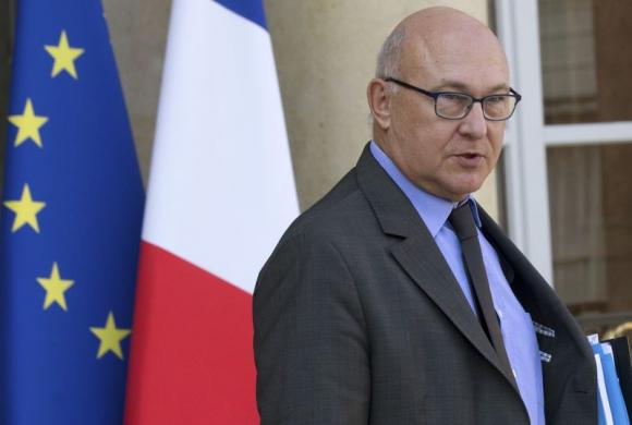 EU Likely to Reject France's 2015 Budget