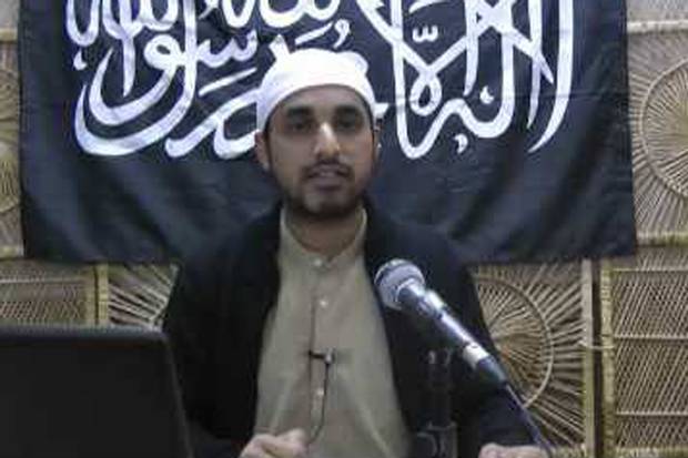 Counter-terror Police Raid Islamic Academy in London