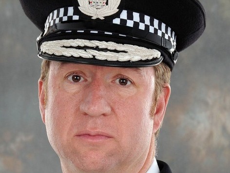 'More Child Abuse Cases to Come to Light' Says Top UK Police Officer