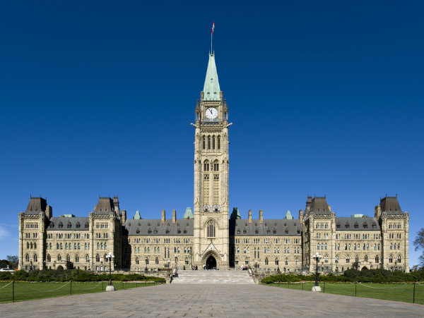 **Live Updates** Shooting at Canadian War Memorial, Parliament