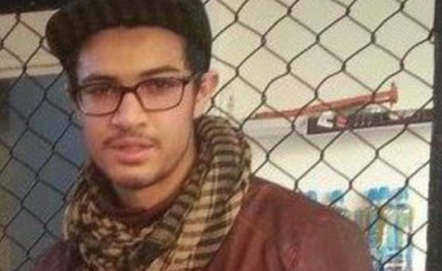 Third Brighton Jihadist Killed in Syria