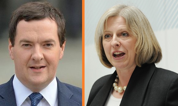 Osborne: Extremist Speaking Ban Will Be Political Correctness Enforcement Law