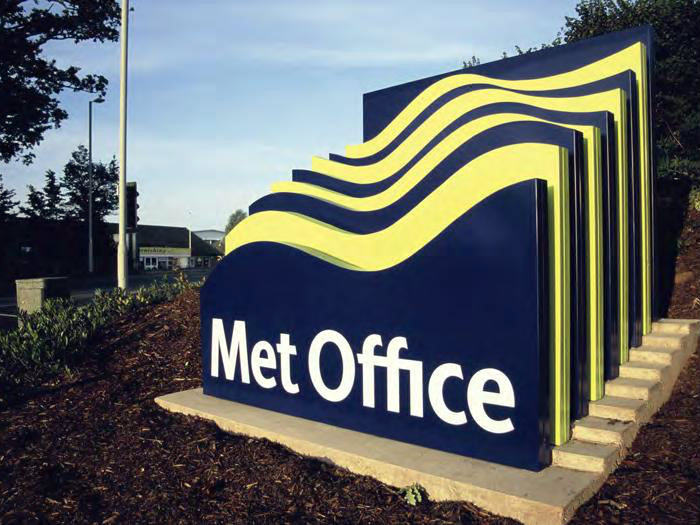 The Met Office Doesn't Deserve a Â£97 Million Supercomputer. It Deserves to Be Scrapped.