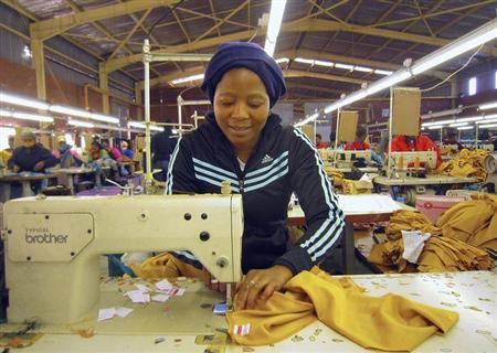 Women in Sweatshops: Better Paid, Better Educated and Starting Families Later