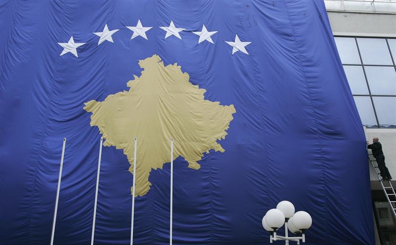 Corruption in Kosovo as EU Officials Try to Cover Up Serious Fraud Allegations