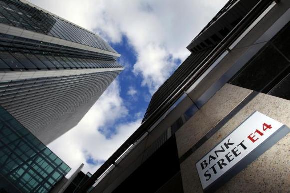 UK Banks Face Break-up Threat as Competition Probe Launched