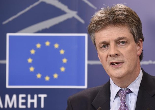 Britain Must Lance EU Membership 'Boil': Commissioner