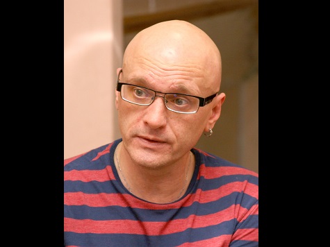 Anti-Putin Russian Actor Found Dead In Moscow