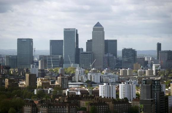 Qatari Bid to Buy London's Canary Wharf Rejected