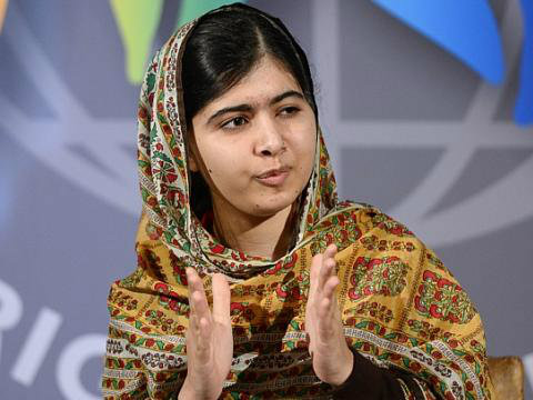 Pakistani Schools Network Observes anti-Malala Day