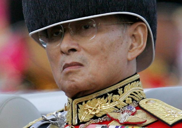 Thai Police Ban British Journalist's Book for 'Defaming' Royals