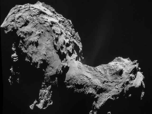Why Green Campaigners Are to Blame for the Philae Probe Failure