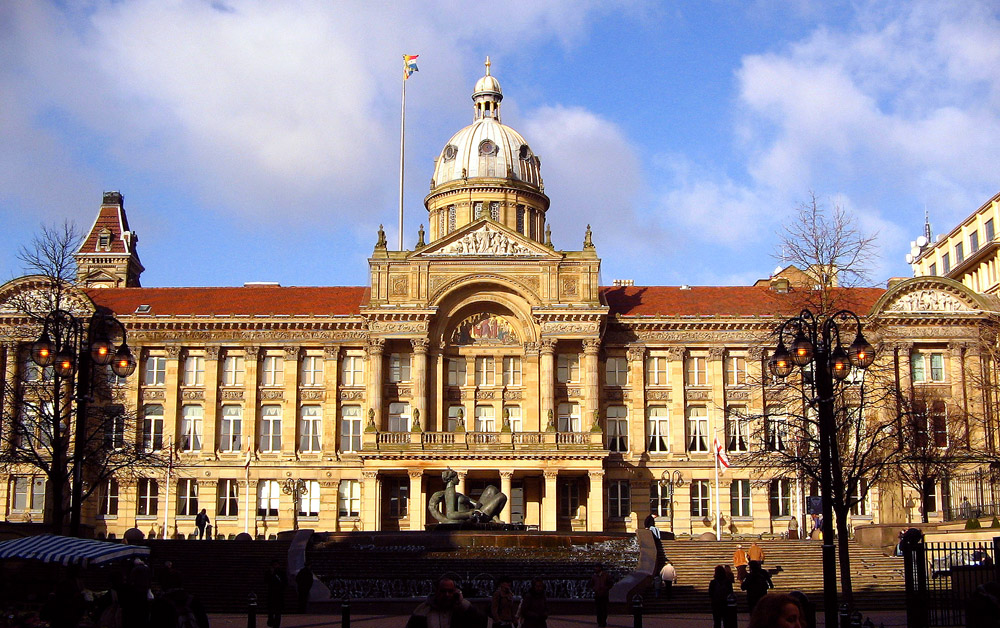 Court Names Six Asian Men Given ‘Anti-Grooming’ Orders in Birmingham